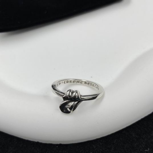 Chrome Hearts ring 11lyh177